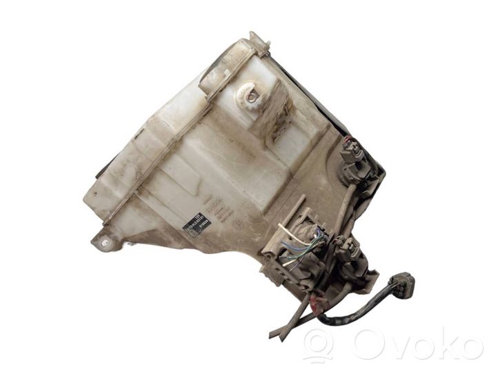 Toyota Land Cruiser (J150) Serbatoio/vaschetta liquido lavavetri parabrezza 860141893