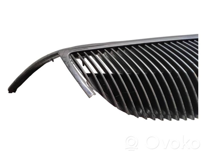 Lexus GS 300 350 430 450H Maskownica / Grill / Atrapa górna chłodnicy 5315530020