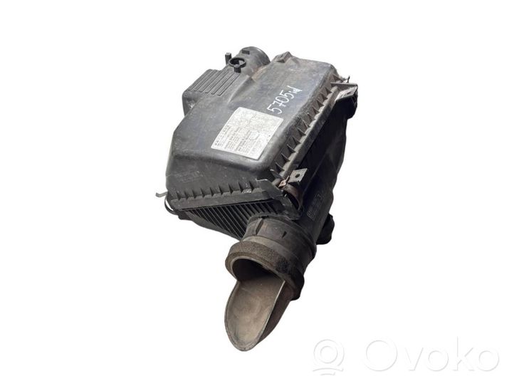 Toyota Land Cruiser (J150) Scatola del filtro dell’aria 1770530170