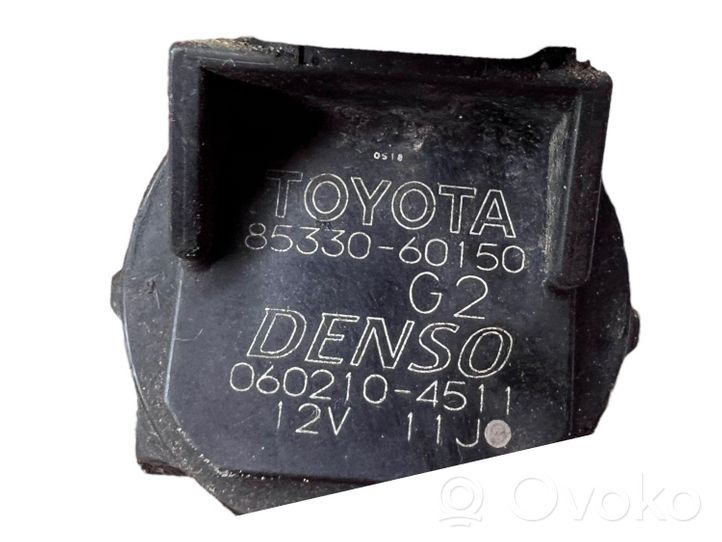 Toyota RAV 4 (XA30) Tuulilasi tuulilasinpesimen pumppu 8533060160