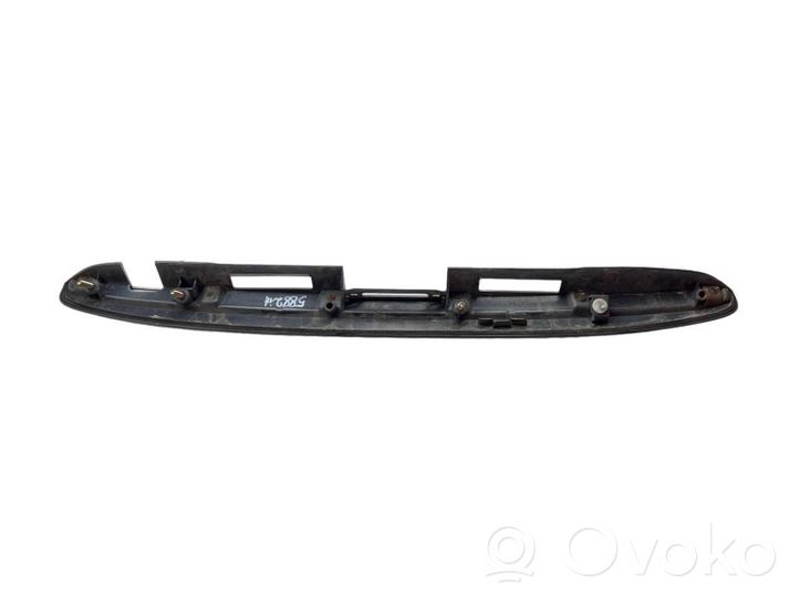 Lexus RX 300 Takaluukun rekisterikilven valon palkki 7680148050