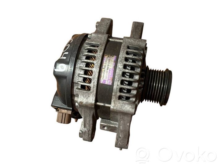 Lexus IS 220D-250-350 Generatore/alternatore 1042102040