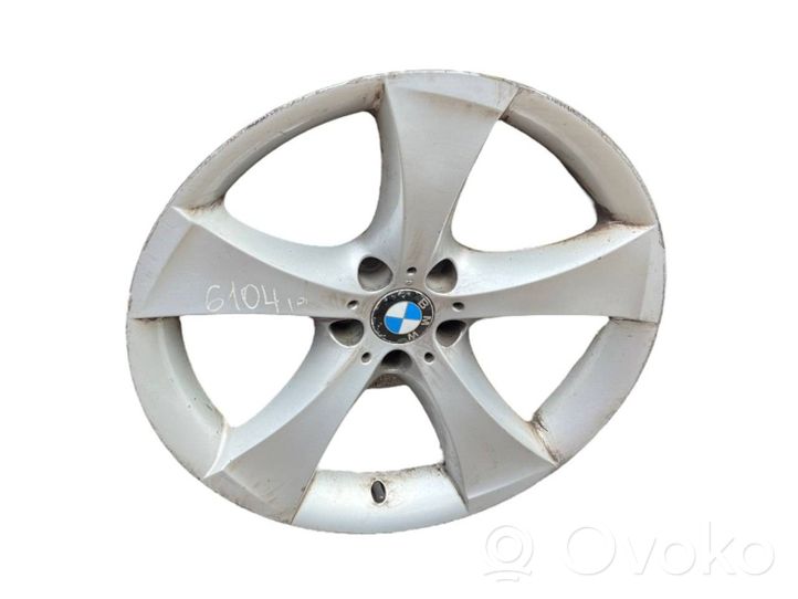 BMW X6 E71 Felgi aluminiowe R20 