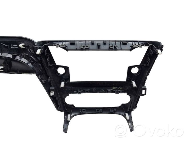 Toyota Avensis T270 Rivestimento del vano portaoggetti del cruscotto GEO035149