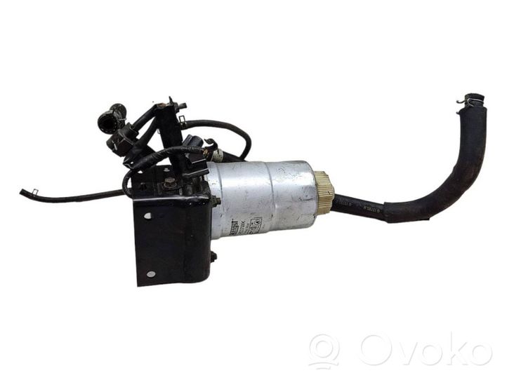 Mitsubishi Pajero Filtro carburante MR577031