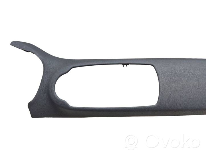 Toyota Yaris Panneau de garniture tableau de bord 554700D090