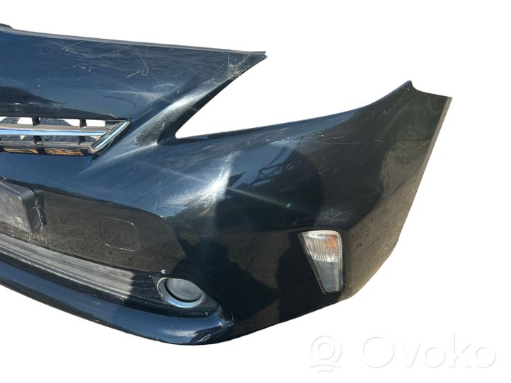 Toyota Prius+ (ZVW40) Parachoques delantero 5211947240