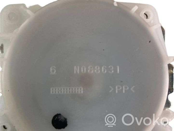 Toyota Yaris Ceinture de sécurité avant N088601