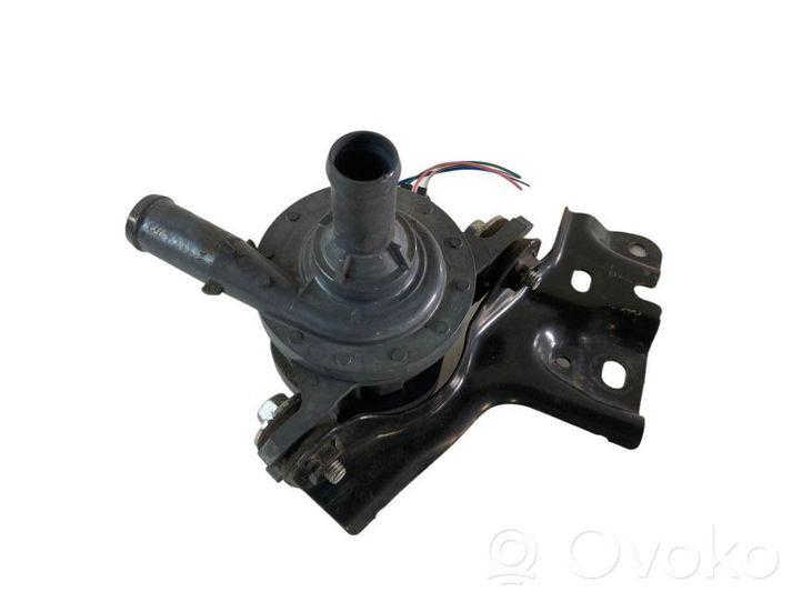 Toyota Yaris Pompe à eau de liquide de refroidissement G904052020