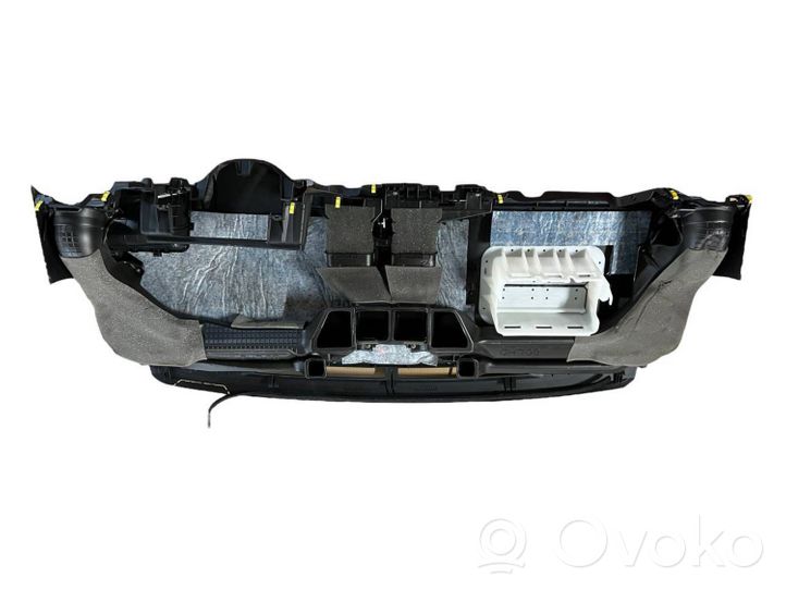 Toyota Yaris Tableau de bord 553020D180