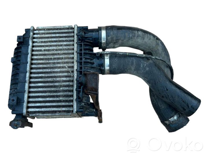 Toyota Verso Radiatore intercooler 873067D