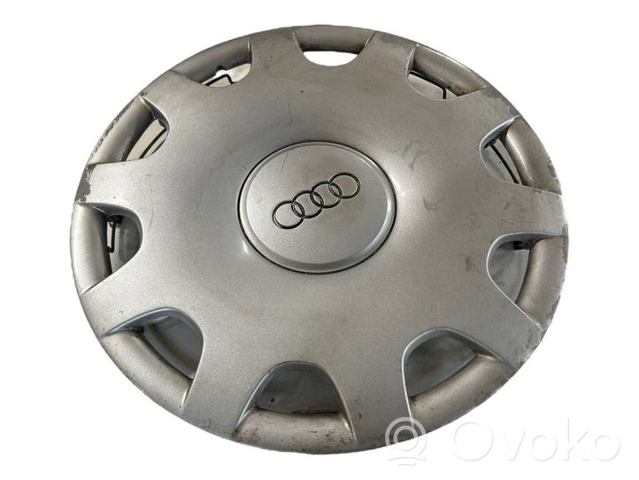 Audi A6 S6 C5 4B R 15 riteņa dekoratīvais disks (-i) 4A0601147A