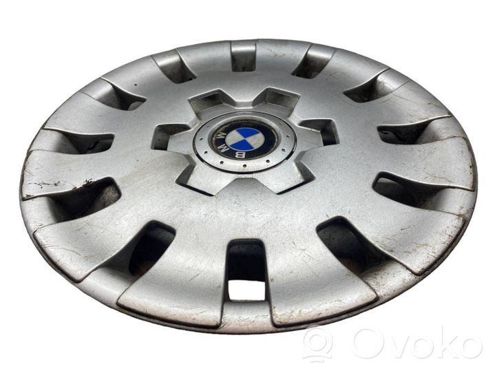 BMW 3 E46 R15 wheel hub/cap/trim 36131094780