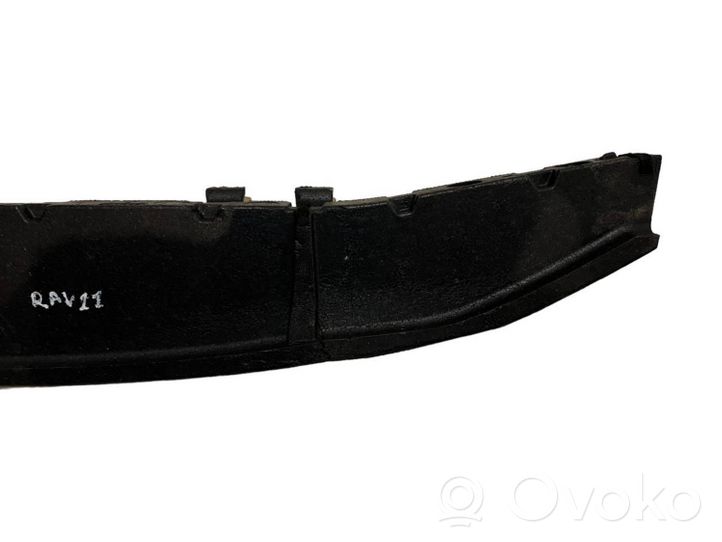 Toyota RAV 4 (XA30) Front bumper foam support bar 5261842040