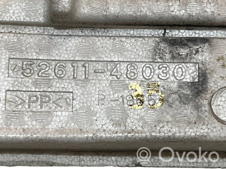 Lexus RX 300 Absorber zderzaka przedniego 5261148030