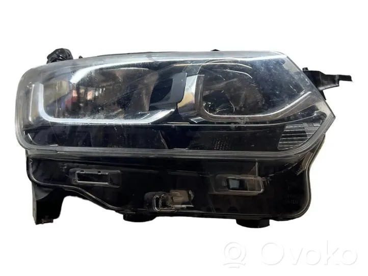 Toyota ProAce City Faro/fanale 9835780580