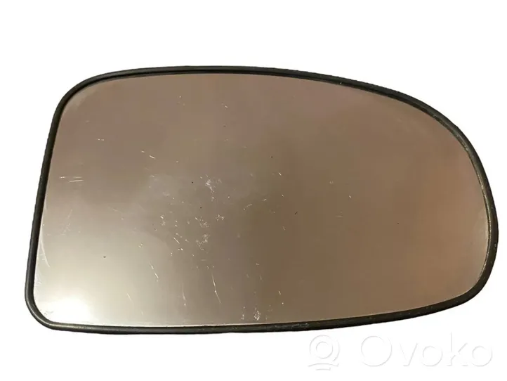 Toyota Avensis T270 Spiegelglas Außenspiegel 3301010
