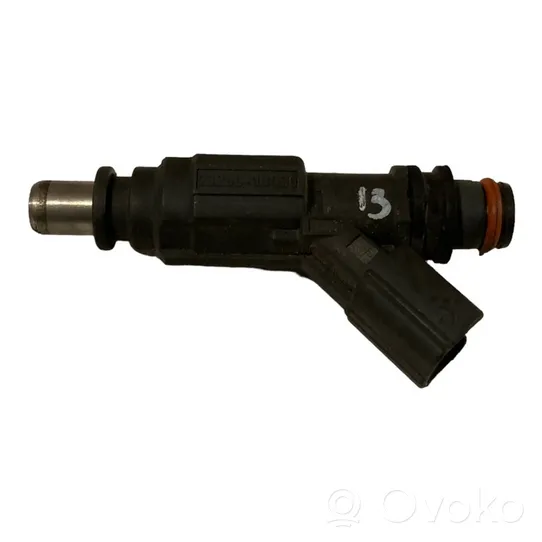 Toyota Corolla E140 E150 Injecteur de carburant 232500D020