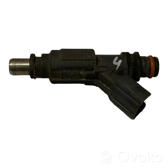 Toyota Corolla E140 E150 Fuel injector 232500D020