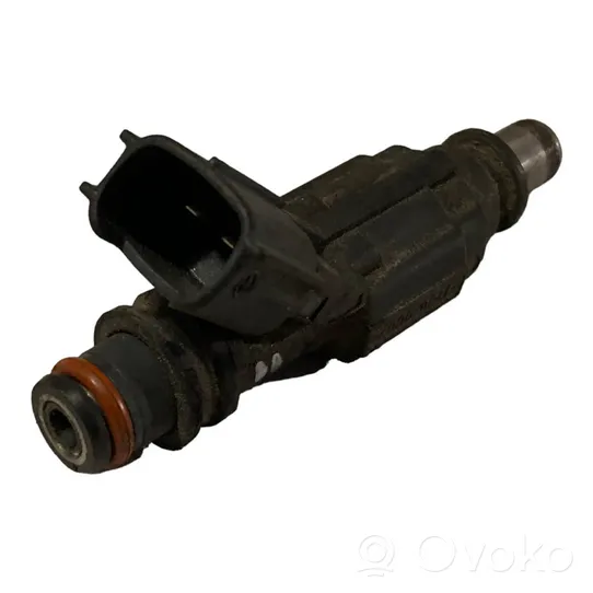 Toyota Corolla E140 E150 Injecteur de carburant 232500D020