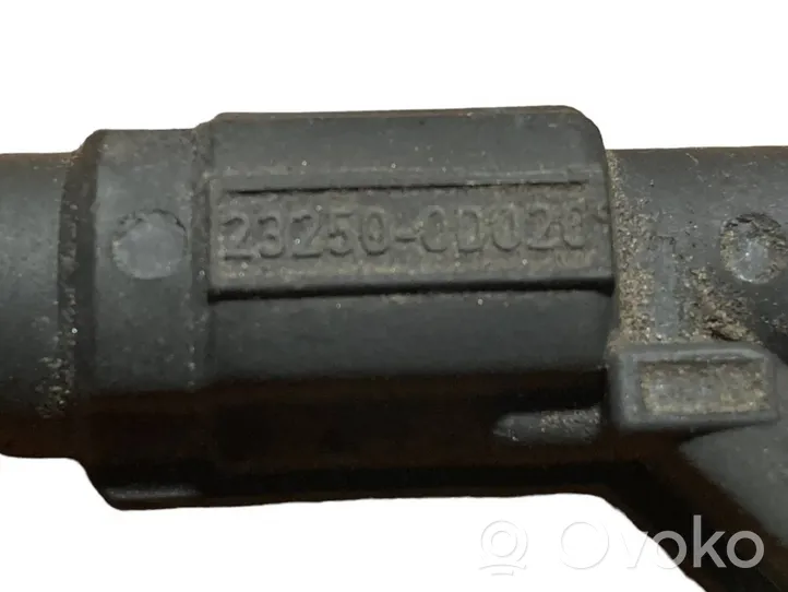 Toyota Corolla E140 E150 Fuel injector 232500D020