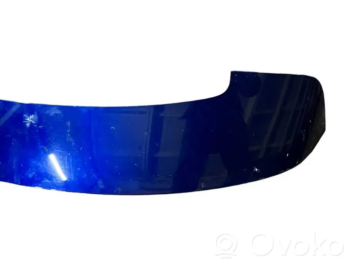 Toyota Avensis T270 Spoiler del portellone posteriore/bagagliaio 7608505060