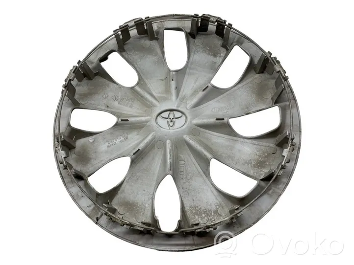 Toyota Yaris R14 wheel hub/cap/trim 426020D190