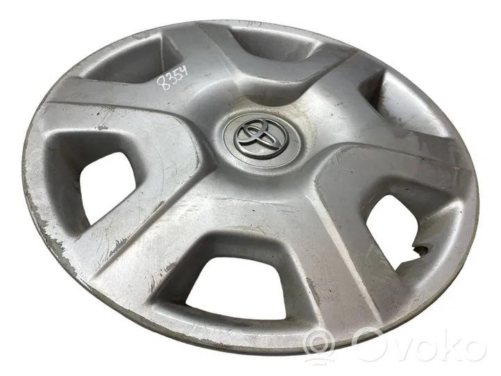 Toyota Auris 150 R 15 riteņa dekoratīvais disks (-i) 426020D090