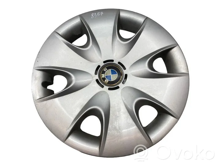 BMW 1 E81 E87 R 16 riteņa dekoratīvais disks (-i) 6777787