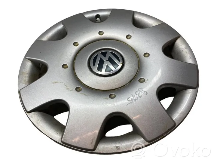 Volkswagen Touran I R16 wheel hub/cap/trim 1T0601147C