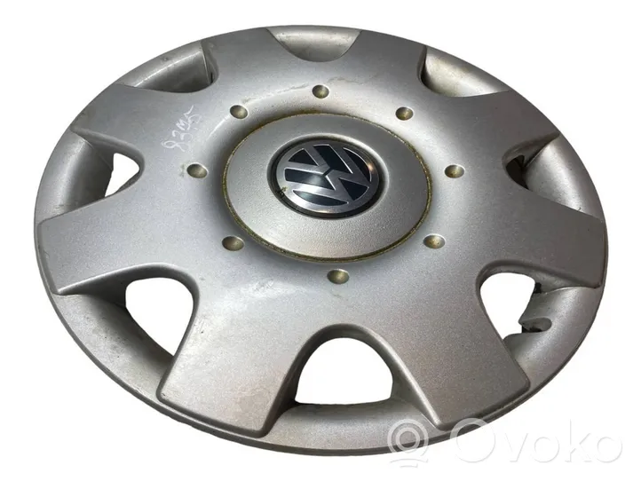 Volkswagen Touran I R16 wheel hub/cap/trim 1T0601147C