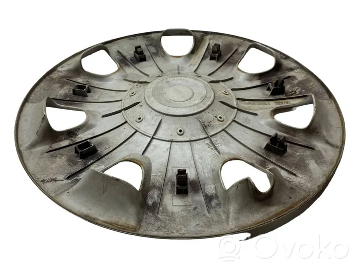 Volkswagen Polo IV 9N3 R15 wheel hub/cap/trim 6Q0601147