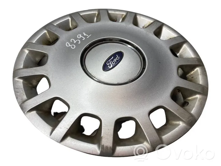 Ford Focus R15 wheel hub/cap/trim 98AB1130NE