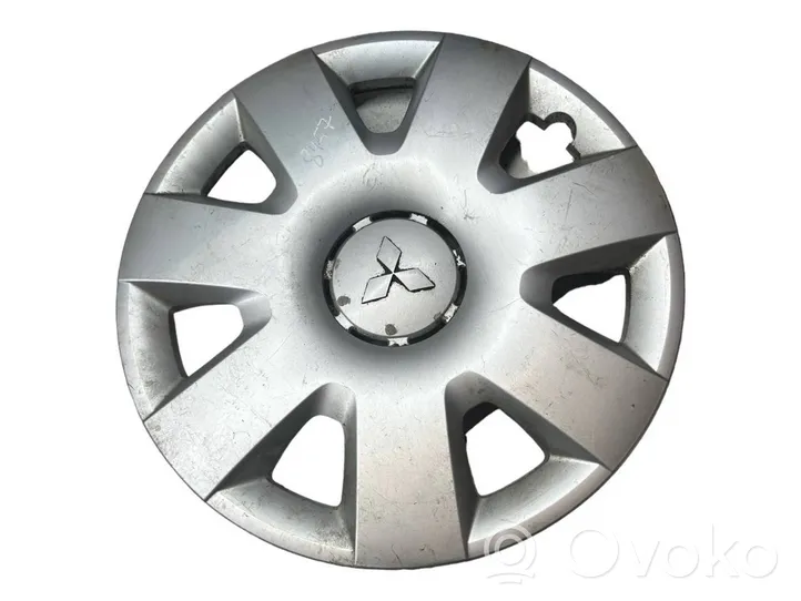 Mitsubishi Lancer X R17 wheel hub/cap/trim A040A