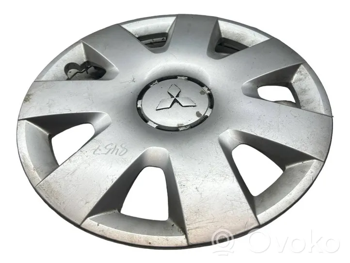 Mitsubishi Lancer X R17 wheel hub/cap/trim A040A