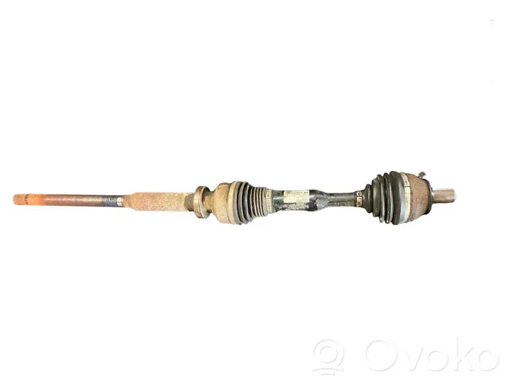 Volvo XC60 Semiasse anteriore P31367563