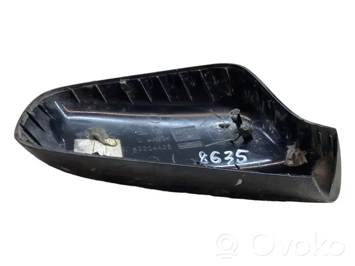 BMW 7 E65 E66 Plastic wing mirror trim cover A3324435