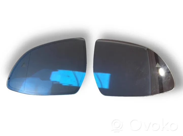BMW X3 G01 Vetro specchietto retrovisore 6004082
