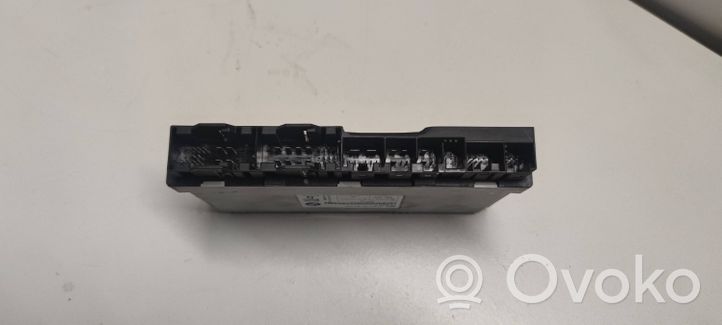 BMW 3 F30 F35 F31 Module de commande de siège 9221861