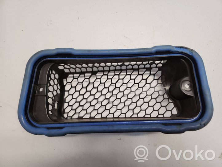 BMW 6 F12 F13 Maskownica / Grill / Atrapa górna chłodnicy 9337638