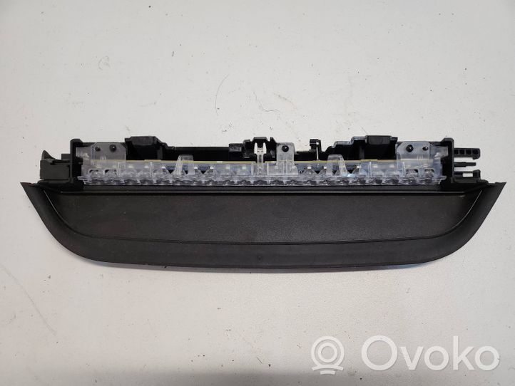 BMW 6 F12 F13 Luce d’arresto centrale/supplementare 7420462