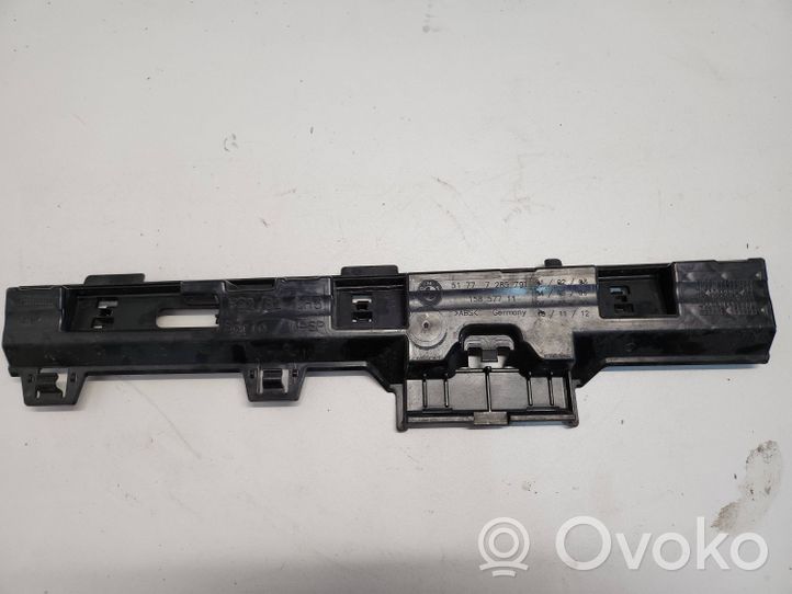 BMW 4 F32 F33 Listello di supporto del sottoporta 7285791