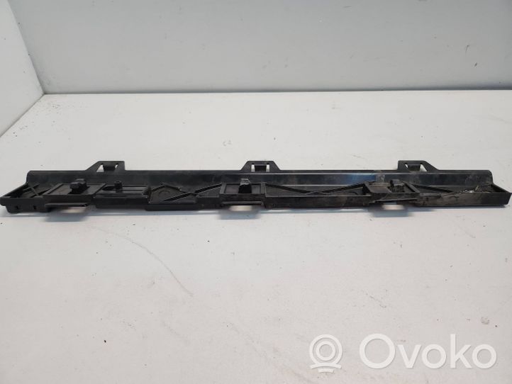 BMW 4 F32 F33 Garniture de marche-pieds / jupe latérale 7374524