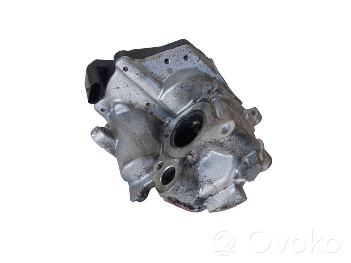 Mercedes-Benz C W204 Refroidisseur de vanne EGR A6511400460