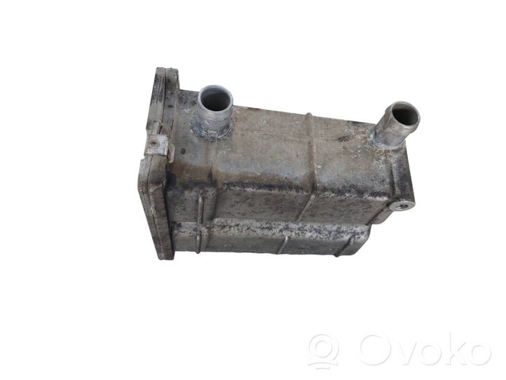 Mercedes-Benz GL X164 EGR-venttiili/lauhdutin A6461401075