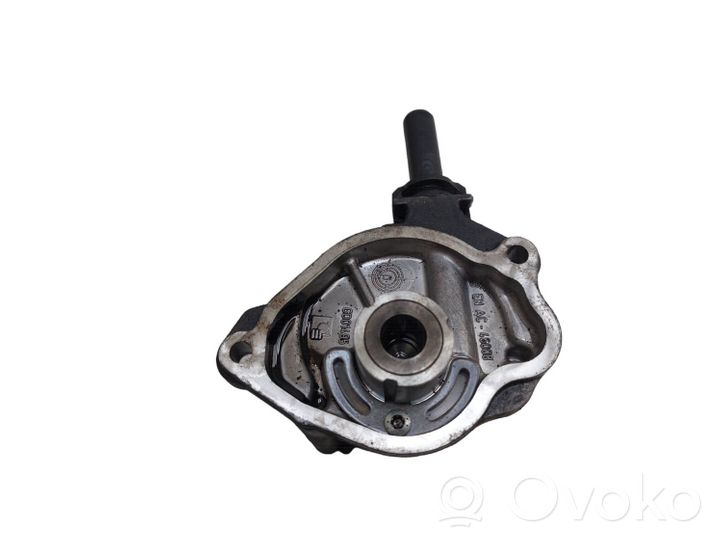 Mercedes-Benz E W212 Unterdruckpumpe Vakuumpumpe A6512300165