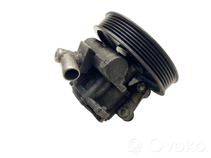 Mercedes-Benz CLC CL203 Ohjaustehostimen pumppu 0024669301