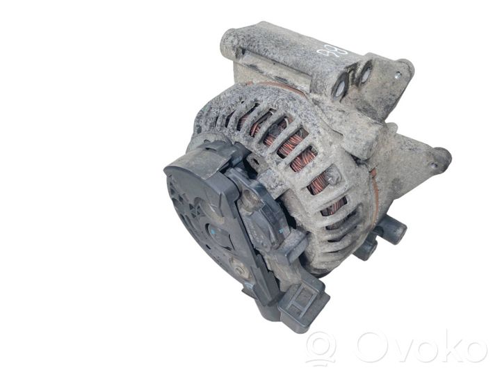 Mercedes-Benz CLC CL203 Generatore/alternatore A0141540702