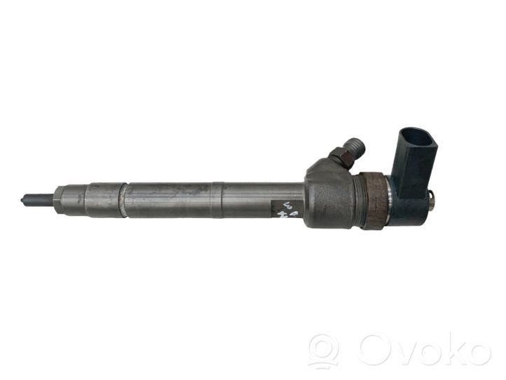 Mercedes-Benz CLC CL203 Injecteur de carburant A6460700787