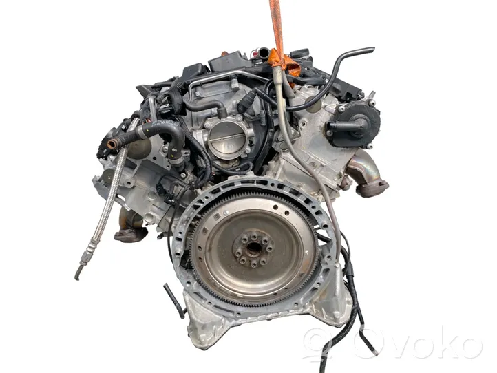 Mercedes-Benz CLS C219 Engine 273960